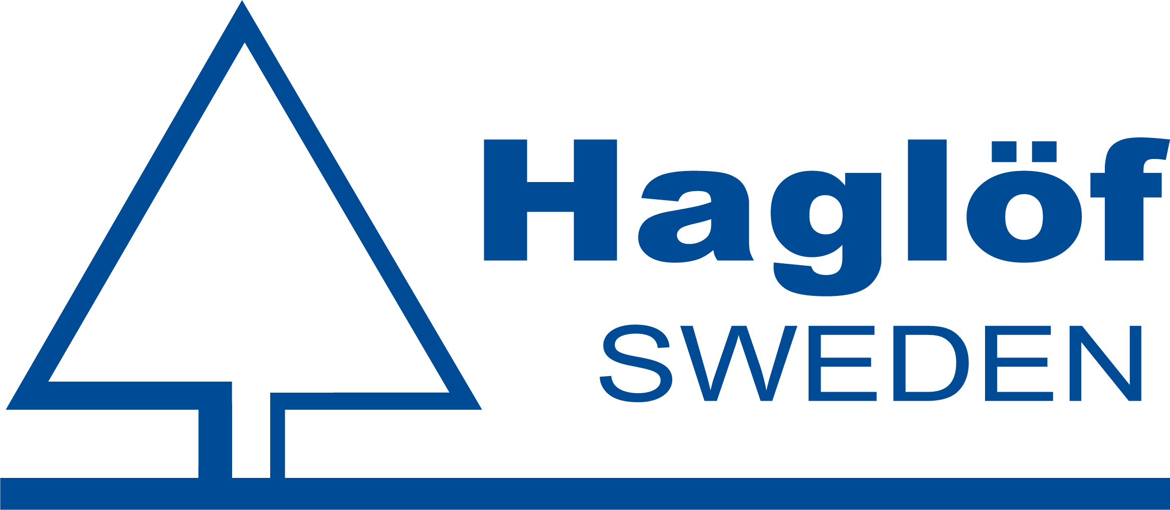 Haglöf Sweden